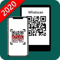 Whatscan for Web 2021