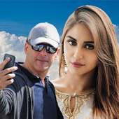 Selfie With Krystle DSouza on 9Apps