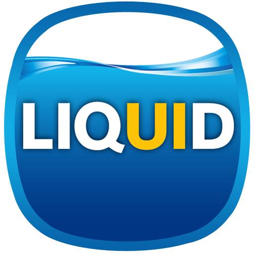 Liquid UI Client for SAP