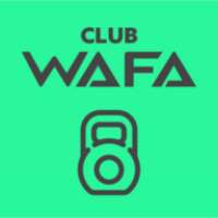 We Are Fit Attitude (WAFA) on 9Apps