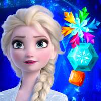 Disney Frozen-avonturen