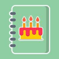 Birthday Anniversary Event Reminder App
