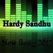 Hardy Sandu Songs And Lyric on 9Apps