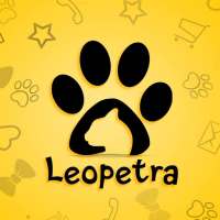 Leopetra – Pet Care & Dogs App