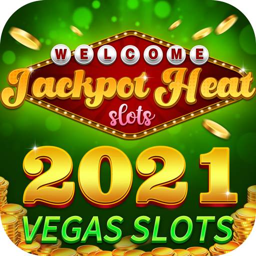 Jackpot Heat Slots-777 Vegas & Online Casino Games