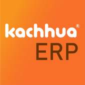 Kachhua ERP