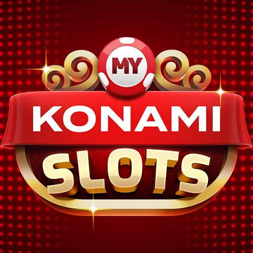 myKONAMI® Casino Slot Machines