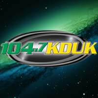 104.7 KDUK - My Hits Right Now