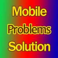 learn mobile problem solution