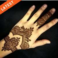 1000  Latest Mehndi Design Collection 2021