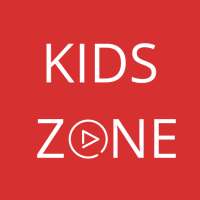 KidsZone Videos for Kids
