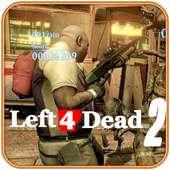 Strategy Left 4 Dead 2