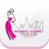 Women’s Journey Thailand on 9Apps