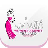 Women’s Journey Thailand