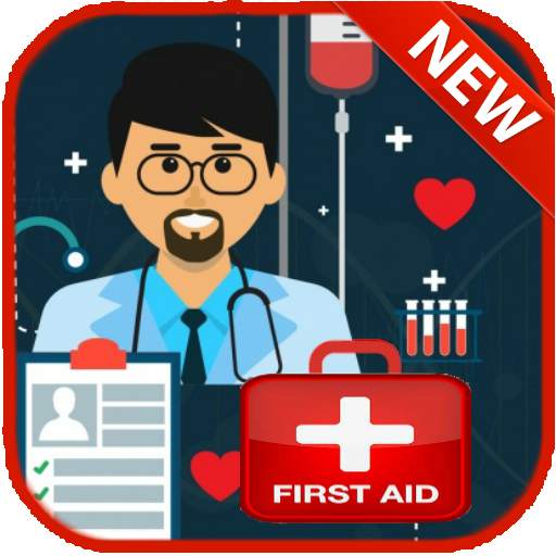 My first aid training free guide