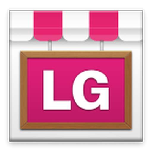 LG Retail Mode