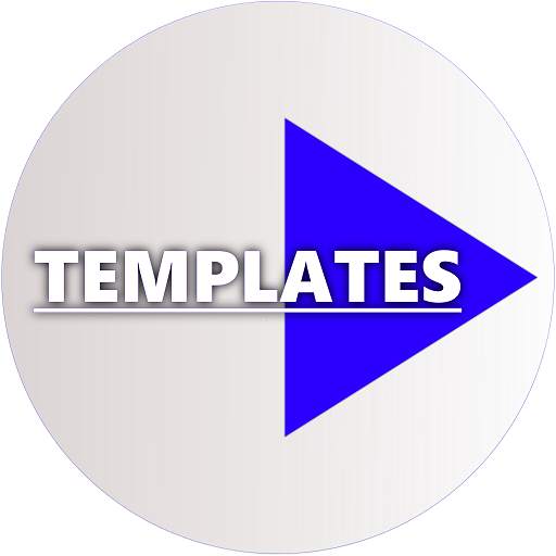Templates for Avee Player