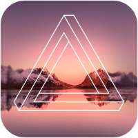 Geometry Camera - Shape Photo Editor on 9Apps