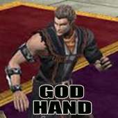 New God Hand Hint