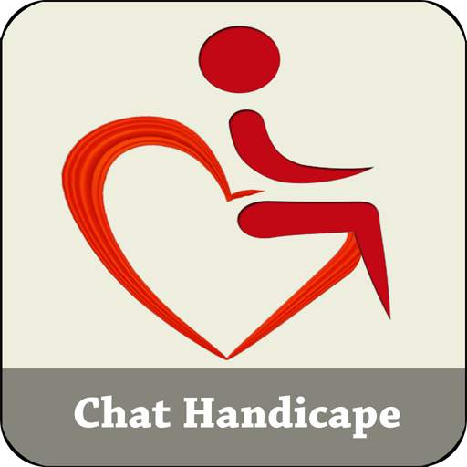 Disabled Dating & Chat - Free