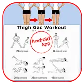 inner thigh gap exercises