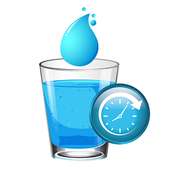 Daily Water Intake Reminder App