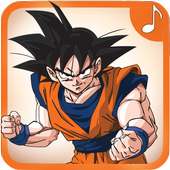 Dragon ball z ringtones Free on 9Apps