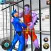 Incredible Monster Hero Escape on 9Apps
