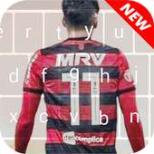 Flamengo Wallpaper Keyboard Themes
