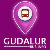 Gudalur Bus Info on 9Apps