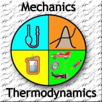 Mechanics and Thermodynamics on 9Apps