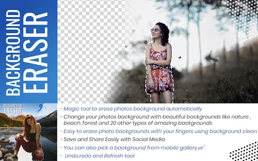 Photo Background Changer APK Download 2023 - Free - 9Apps