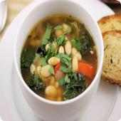 Plant Based Soup on 9Apps