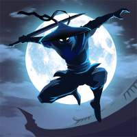 Shadow Ninja: Jogo de Luta RPG