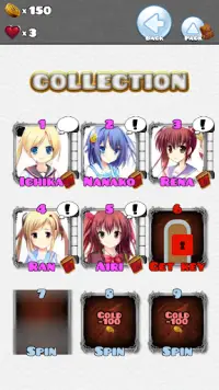 My Anime Girl APK Download 2023 - Free - 9Apps