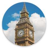 Travel to London! on 9Apps