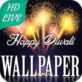 Happy Diwali Live HD Wallpaper 2017