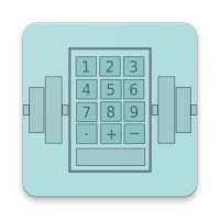 IronMetrics Fitness Calculator on 9Apps