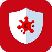 CM Security Master & Antivirus 2020 on 9Apps