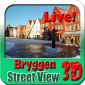 Bryggen Maps and Travel Guide on 9Apps