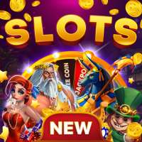 Slots City: jogos de casino e slot machine offline