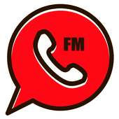FM Whats Plus - New Version (FMWA) on 9Apps