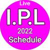 IPL 2023 Schedule Live Score
