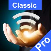 WiFi Analyzer Classic Pro