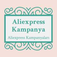 Aliexpress için Kampanyalar