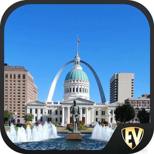 St. Louis Travel & Explore, Offline Tourist Guide