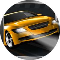 Highway Racing Car Racer