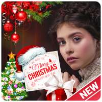 Christmas Greeting Cards 2018 on 9Apps