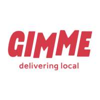 GIMME Delivery Partner