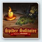 Spider  Solitaire